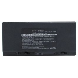 CoreParts Laptop Battery for Asus 33.44Wh Li-ion 15.2V 2200mAh Black, B551LA-CN018G, B551LA-CR026G, Pro B551, Pro B551LA-CR015G, Pro B551LG, Pr CoreParts Laptop Battery for Asus 33.44Wh Li-ion 15.2V 2200mAh Black, B551LA-CN018G, B551LA-CR026G, Pro B551, Pro B551LA-CR015G, Pro B551LG, Pr