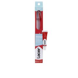 Lacer Cepillo Dental Suave #Surtido Lote Pack 2pz Precio: 4.79000038. SKU: B17P4PEFL6