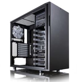 Fractal Design PC Case Define R5 Negro Fractal Design PC Case Define R5 Negro
