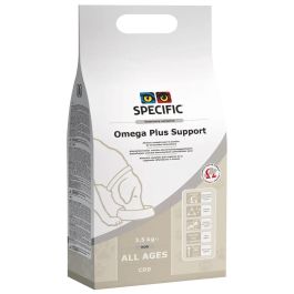 Dechra Cod Omega Plus Support 7 kg Specific Precio: 60.5. SKU: B1GAR9HLYJ