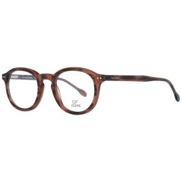 Montura de Gafas Hombre Gianfranco Ferre GFF0122 50002 Precio: 67.50000004. SKU: B162QQKPGM