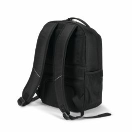 Mochila para Portátil Dicota D32028-RPET Negro