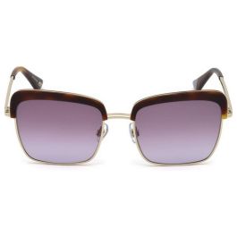 Gafas de Sol Mujer Web Eyewear WE0219-52Z Ø 55 mm Gafas de Sol Mujer Web Eyewear WE0219-52Z Ø 55 mm