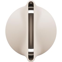 Secador de pelo - MOVA - SHINE 10 - Silencioso - 1600 W - Dorado