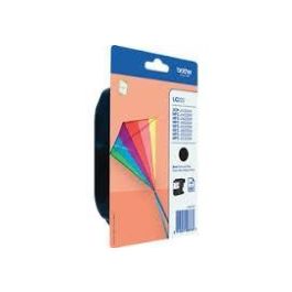 Brother Tinta Negra 550 Páginas para Dcp-J562Dw-J4120Dw - Mfc-J4120Dw-J480Dw-J880Dw-J4420Dw-J4620Dw-J5320Dw-J5620Dw-J5720Dw Precio: 22.58999941. SKU: S8402002