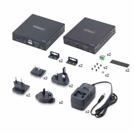 Switch KVM Startech IH2006-KVM-EXTENDER