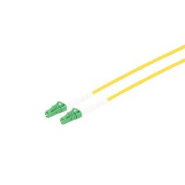 MicroConnect LC-LC OS2 2m Simplex APC Fibre patch Precio: 3.58999982. SKU: B1BMCGMZYX