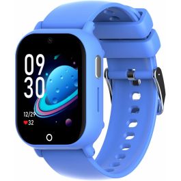 Smartwatch DCU LITTLEONE 4G Azul