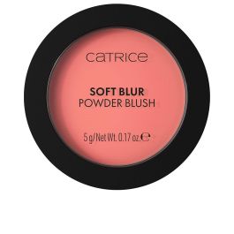 Catrice SOFT BLUR colorete en polvo #040-Pink Positive 5 g - Tono frambuesa y malva, acabado mate y aterciopelado Precio: 3.95000023. SKU: B1DTE5H2VF