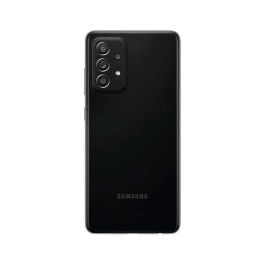 Smartphone Samsung SM-A528BZKDEEB 6,5" Snapdragon 778G 6 GB RAM 128 GB Negro 5G