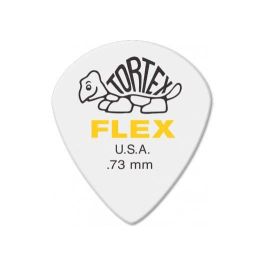 Dunlop Tortex Flex Jazz III XL 0,73Mm Púas para Guitarra Bolsa de 72 Unidades Precio: 26.79000016. SKU: B197HW24EN