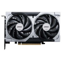 MSI GeForce RTX 5060 VENTUS 2X OC 8 GB GDDR7 Tarjeta Gráfica PCI Express 5.0 DirectX 12 Ultimate