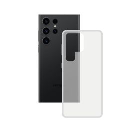 Funda para Móvil Contact Samsung Galaxy S23 Ultra Transparente Precio: 5.68999959. SKU: S1906329