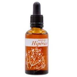 Plantis Aceite Hiperico 50 Ml. Calmante, Regenerante para Irritaciones, Quemaduras, Heridas Precio: 13.59000005. SKU: B14BJB6ER9