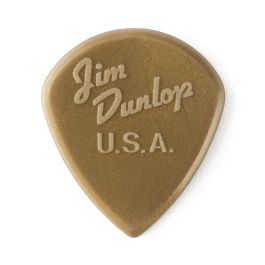 Pack 6 Púas Signature Joe Bonamassa Custom Jazz Iii Gold Pack 6 Púas Signature Joe Bonamassa Custom Jazz Iii Gold