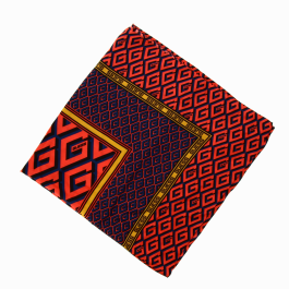 Guess, Bufanda de textil, AW9066SIL90CYM, Para mujeres Precio: 80.50000046. SKU: B1CQLYNACS