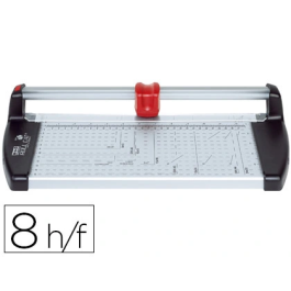 Mor Cizalla de Rodillo 6132 Metálica con Base de Aluminio para Corte de 32 cm Precio: 60.5. SKU: B1EAKK962Y