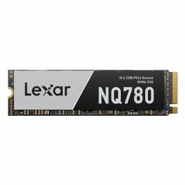 Disco Duro Lexar LNQ780X001T-RNNNG 1 TB SSD