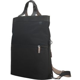 Mochila para Portátil HP 9C2H0AA Negro Mochila para Portátil HP 9C2H0AA Negro