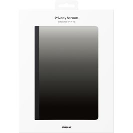 Samsung Privacy Screen für Galaxy Tab S9/S9 FE black