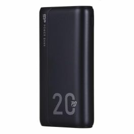 Power Bank Silicon Power SP20KMAPBKQS150K Negro 20000 mAh Power Bank Silicon Power SP20KMAPBKQS150K Negro 20000 mAh Precio: 20.89000023. SKU: B177GHKYVP