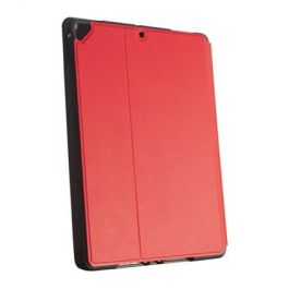 Funda Ipad 10.2' 2020 Rojo Diamante ELBE FU-005