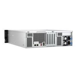 Qnap TS-H1677AXU-RP-R7 Servidor NAS 16 Bahías 32GB RAM