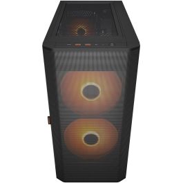 Cougar CGR-5YA6B-RGB Midi Tower PC Gaming ARGB Negro