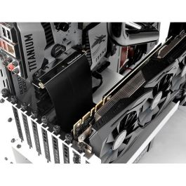 Thermaltake AC-053-CN1OTN-C1 Cable Extensor PCI Express 3.0 x16 Macho a Hembra 0.2m para Tarjeta de Video