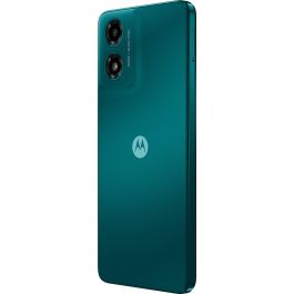 Motorola Moto G04s 4G Dual SIM 4GB RAM 64GB Sea Green 50MP 6.6" IPS Android 14