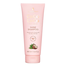 Lee Stafford Coco Loco & Agave Shine Shampoo 250 mL Precio: 10.50000006. SKU: B1KC4YRXQZ