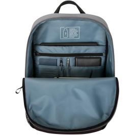 Targus Mochila Portátil Sagano Campus para Portátil de 15.6 Pulgadas