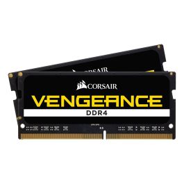 Corsair CMSX32GX4M2A2933C19 Memoria RAM DDR4 de 32GB (2x16GB) 2933MHz CL19 para Portátil Precio: 389.59000047. SKU: B15L89D652