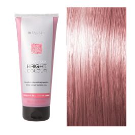 Eurostil Bright colour mascarilla capilar color rosa Precio: 5.89000049. SKU: S4260390