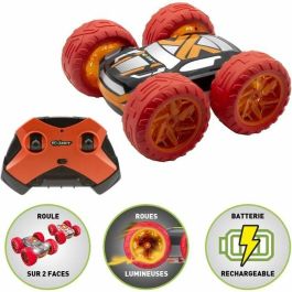 Exost EXO4891813547761 Coche Teledirigido 361 CROSS FLASH Escala 1:18 Rojo Precio: 42.58999987. SKU: B1EQZW4N6S