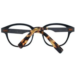 Montura de Gafas Hombre Ermenegildo Zegna ZC5017 06548