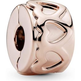 Charm Mujer Pandora BAND OF HEARTS Precio: 63.78999968. SKU: B175SZCBLF