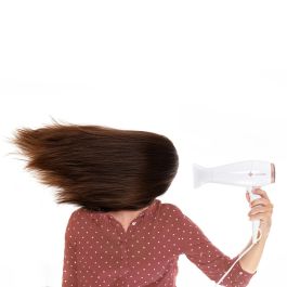 DCook Secador de Pelo Gallery 2100 W con Difusor y Concentrador