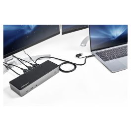 Hub USB Startech DK31C3HDPDUE