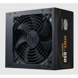Cooler Master Fuente de Alimentación PC MWE 650W V2 ATX 3.1 650 W Precio: 72.49999955. SKU: B185HKFVW2