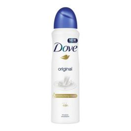 Desodorante en Spray Original Dove (200 ml) Precio: 5.7596. SKU: B16CEZG34K