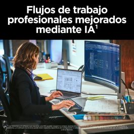HP ZBook Power G11 Estación de trabajo móvil - 16" - Intel Core Ultra 7 - 32 GB RAM - 1 TB SSD - AI Ready - Español HP ZBook Power G11 Estación de trabajo móvil - 16" - Intel Core Ultra 7 - 32 GB RAM - 1 TB SSD - AI Ready - Español