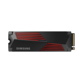 Samsung 990 PRO SSD 1 TB M.2 PCIe 4.0 NVMe Lectura 7450 MB/s Escritura 6900 MB/s para PC/PS5 con Disipador RGB y Cifrado AES Precio: 136.49999957. SKU: B1F4SV5HV5
