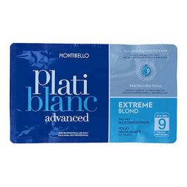 Montibello Platiblanc Advanced Extra Blond Decolorante 30 Ml - Decolora hasta 9 tonos Precio: 2.50000036. SKU: S4253874