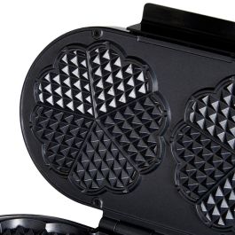 Day Gofrera Doble 1200W con Placas Antiadherentes