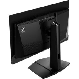 MSI MAG 271QPXDE QD-OLED E2 Monitor Gaming 26.5" WQHD (2560x1440) QD-OLED 0.03ms 240Hz HDMI DP