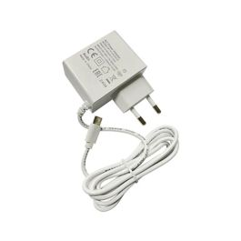 Cargador de Pared Mikrotik Pow Supply Cargador de Pared Mikrotik Pow Supply Precio: 10.95000027. SKU: B16EJ4VSKB