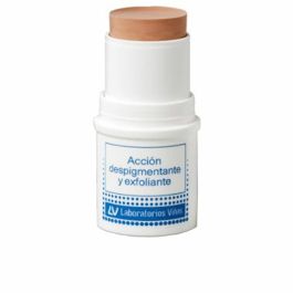 Tanit Stick Despigmentante Antimanchas con Protector Solar Facial SPF 50+ y Color para Tratar y Ocultar Manchas Localizadas 4 g Precio: 15.49999957. SKU: B18R4K5EZM