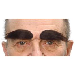 Cejas adulto talla única Cejas adulto talla única Precio: 3.95000023. SKU: S2418872