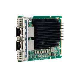 Hewlett Packard Enterprise Broadcom BCM57416 Ethernet 10Gb 2-port BASE-T OCP3 Adapter para servidores HPE Gen10 Plus Precio: 322.6899995. SKU: B14XDLG6GX